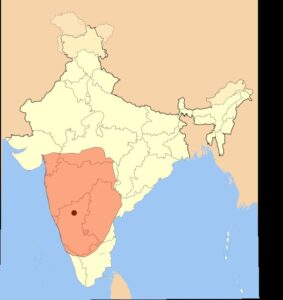 Badami-chalukya-empire