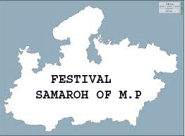 festivals of MP