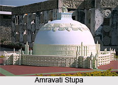 amravati-stupa