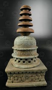 gandhar-stupa