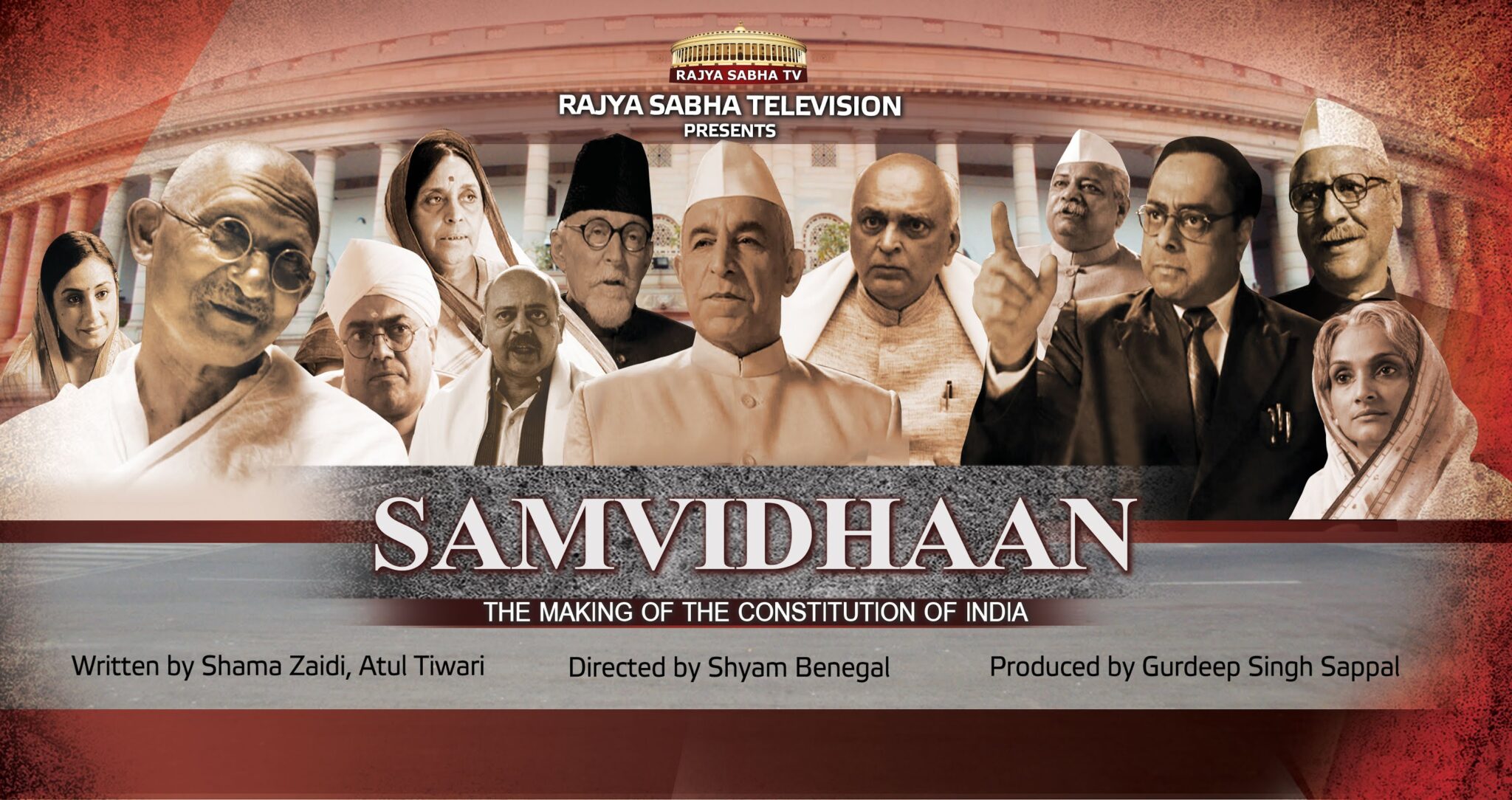 making of indian constitution assignment