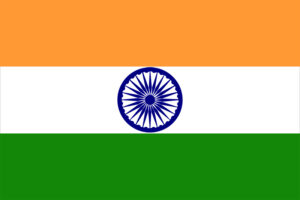 national-flag India