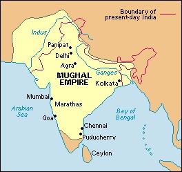 the-mugha-empire